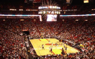 American Airlines Arena