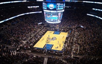 Amway Center