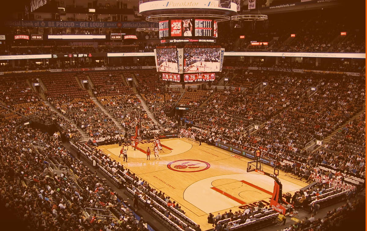 Air Canada Centre Air Canada Centre