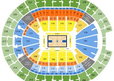 amway-center-seating-chart