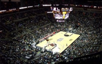 AT&T Center