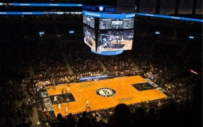 Barclays Center