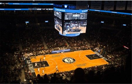 Barclays Center