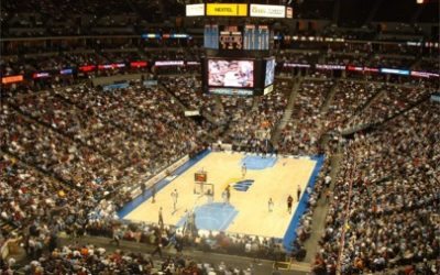 Pepsi Center