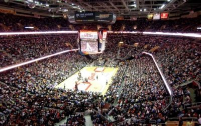 Quicken Loans Arena