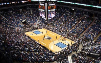 Target Center