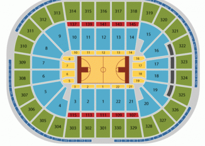 td-banknorth-garden-seating-chart