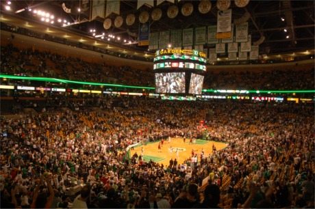 Td Garden Review