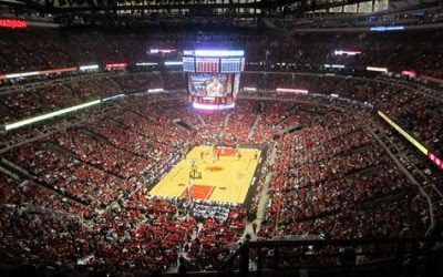 United Center