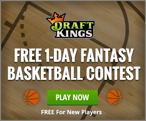 DraftKings Promo Code for DFS Play for FREE