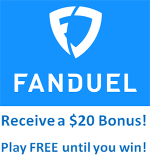 fanduel no deposit promo code